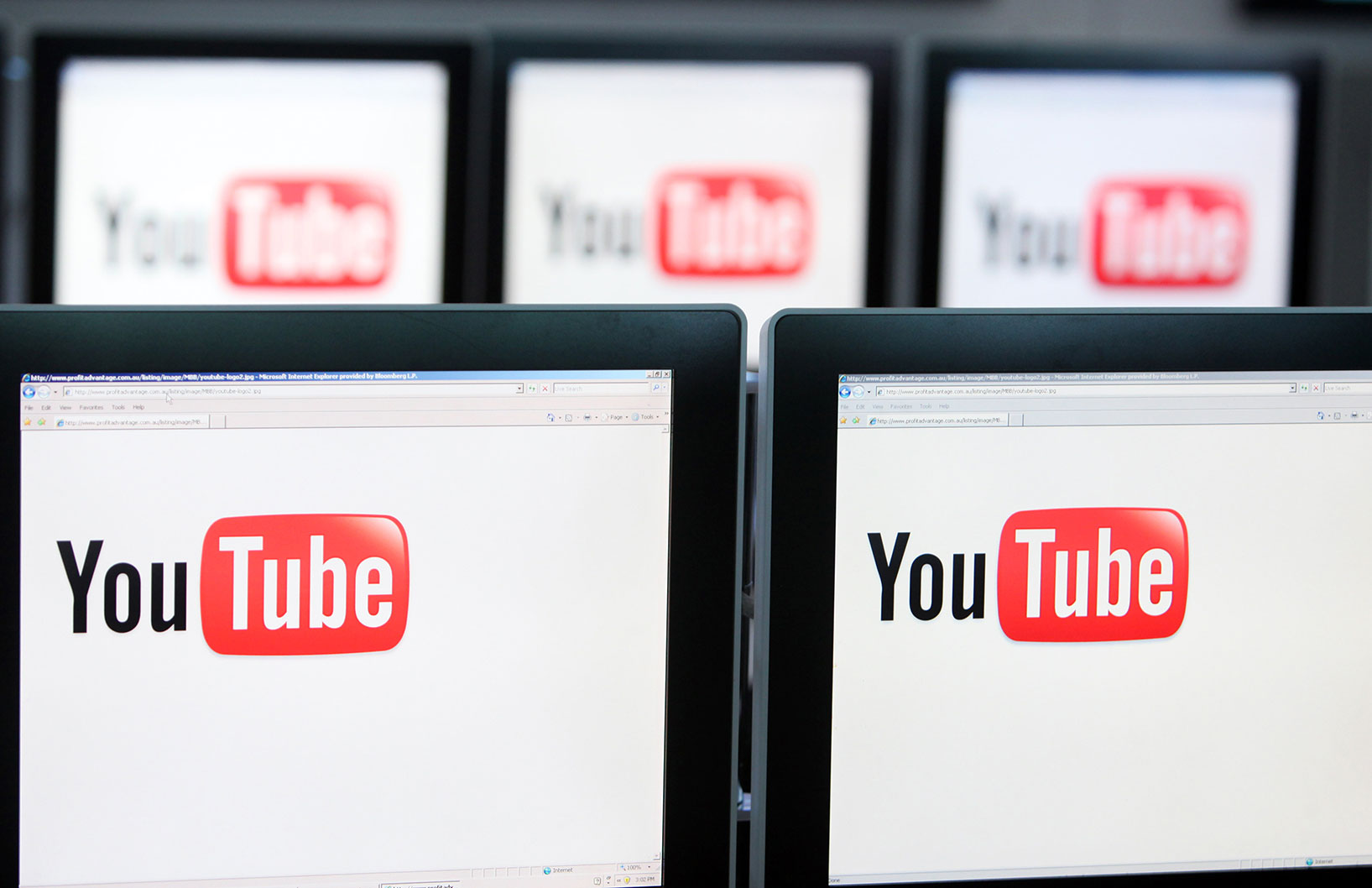 Embedding Responsive Video Youtube