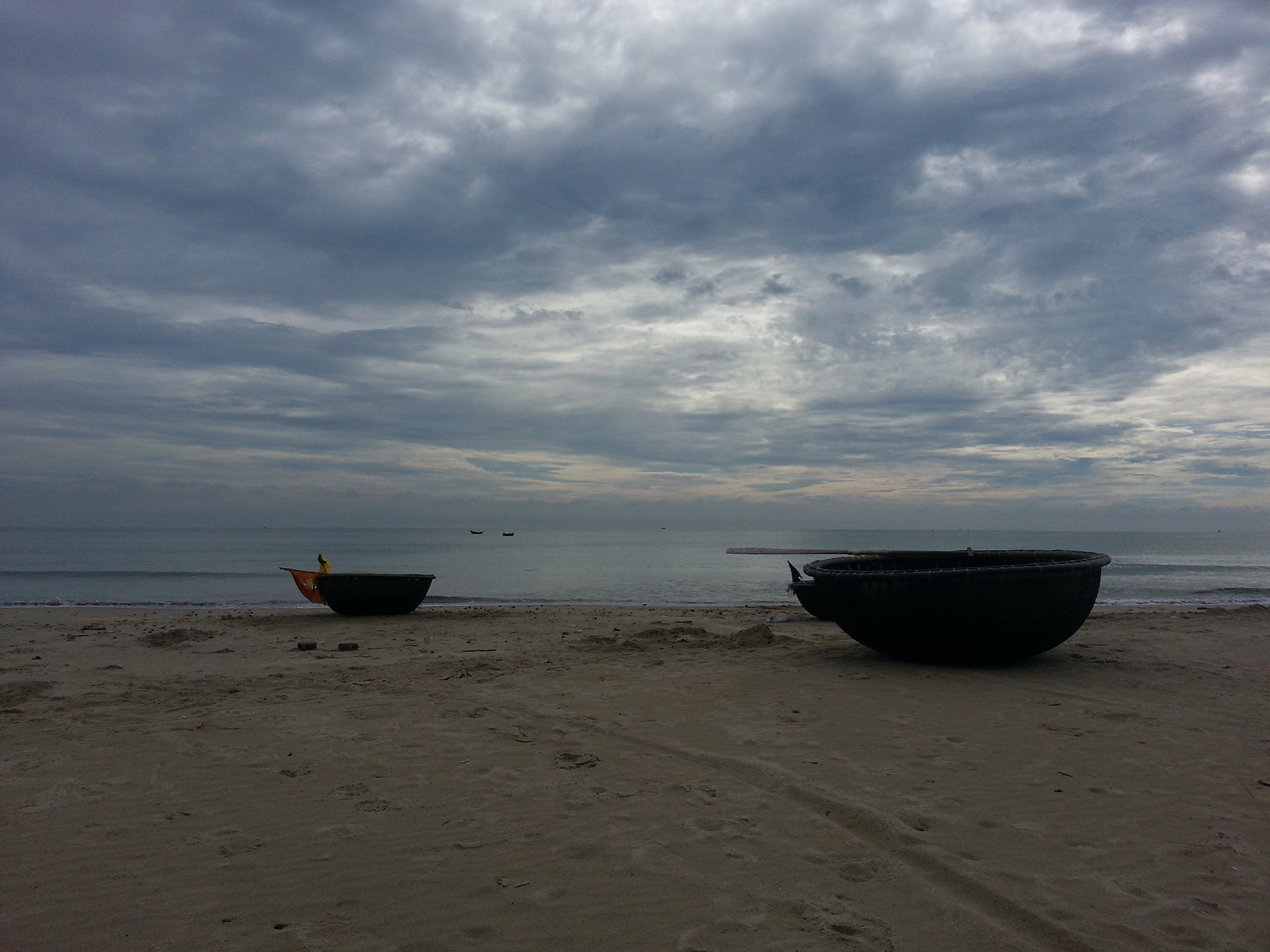 My Da Nang, My Tranquility